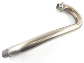 Moto Guzzi Norge 1200 [2008] - Eksos eksosmanifold - 0