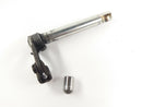 Honda XL 700 VA RD13 Transalp [2008] - Clutch -spak på motorsiden-2