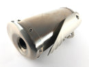 Triumph Speed ​​Triple 1050 515NJ [2006] - Silencer venstre eksos-3