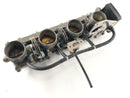 BMW K 1200 RS [2001] - Gassventilinjeksjonssystem-2