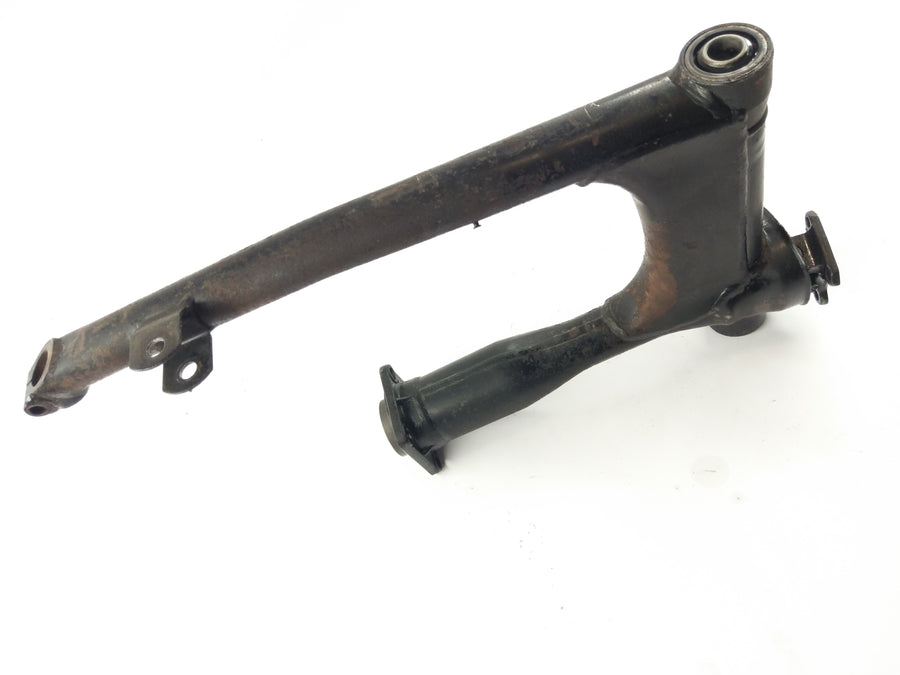 BMW R 100 S Type 247 [1978] - Swurte bakhjulssving med Cardan Shaft