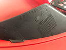 Ducati 999 H4 [2003] - Lampekledning kledning foran med frontrute talerstol-5