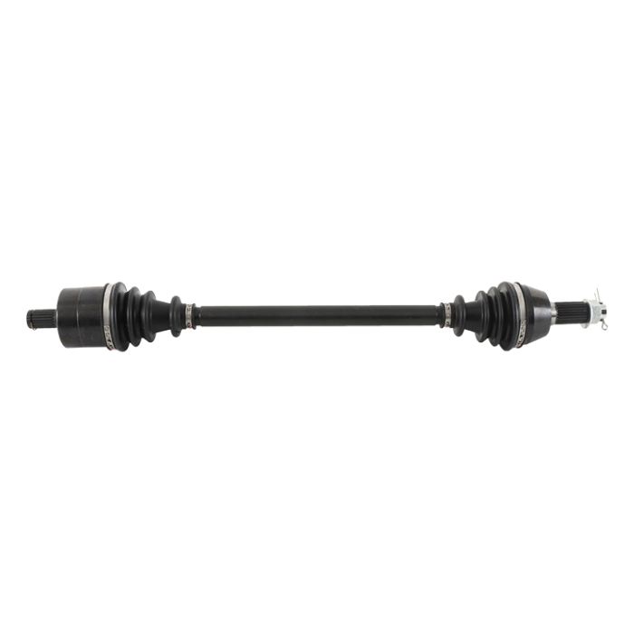POLARIS RANGER 800 6 X 6 EFI [2010-2016] - Aksel for ATV/UTV