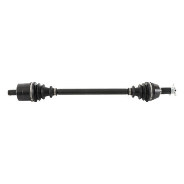 POLARIS RANGER 800 HD [2010-2012] - Aksel for ATV/UTV