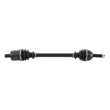 POLARIS RANGER 700 4X4 EFI [2008-2009] - Aksel for Polaris Ranger