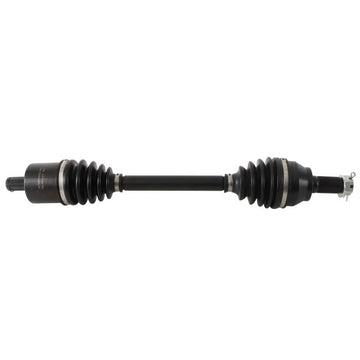 POLARIS SPORTSMAN 1000 XP HIGH LIFTER [2016-2022] - aksel komplett