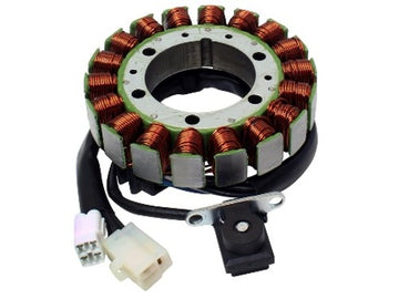 ARCTIC CAT 400 4 X 4 AUTOMATISK TRV [2009-2010] - Stator for ATV/UTV