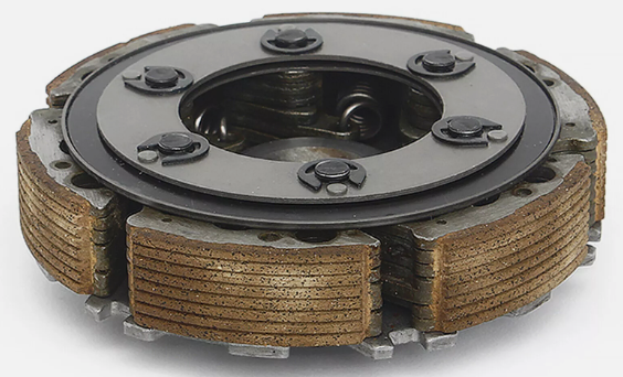 YAMAHA GRIZZLY 700 FI EPS 4 X 4 [2016-2025] - Clutchholder