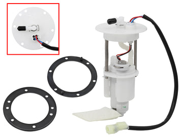 CFMOTO CFORCE 500 [2010-2022] - Drivstoffpumpe