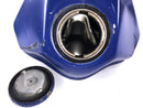 Yamaha DT 125 4BL [1997] - Tank bensintank-5