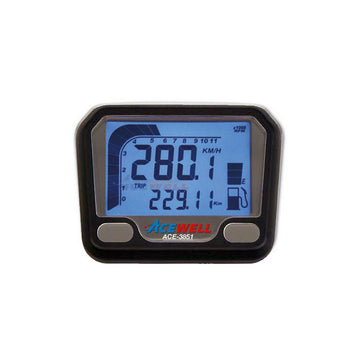 Multi Digitalinstrument "ACE-3851S"