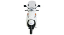 Suzuki adresse 125i E5 [2021-]-Turing Disc "TM"-8