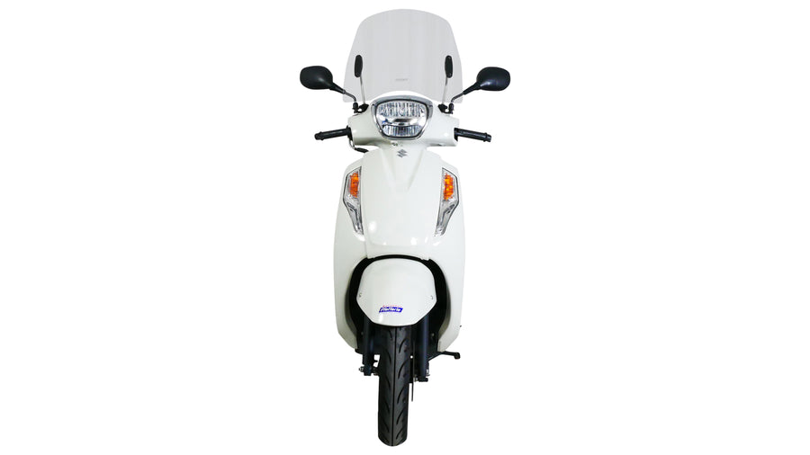 Suzuki adresse 125i E5 [2021-]-Turing Disc "TM"