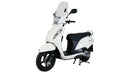 Suzuki adresse 125i E5 [2021-]-Turing Disc "TM"-9