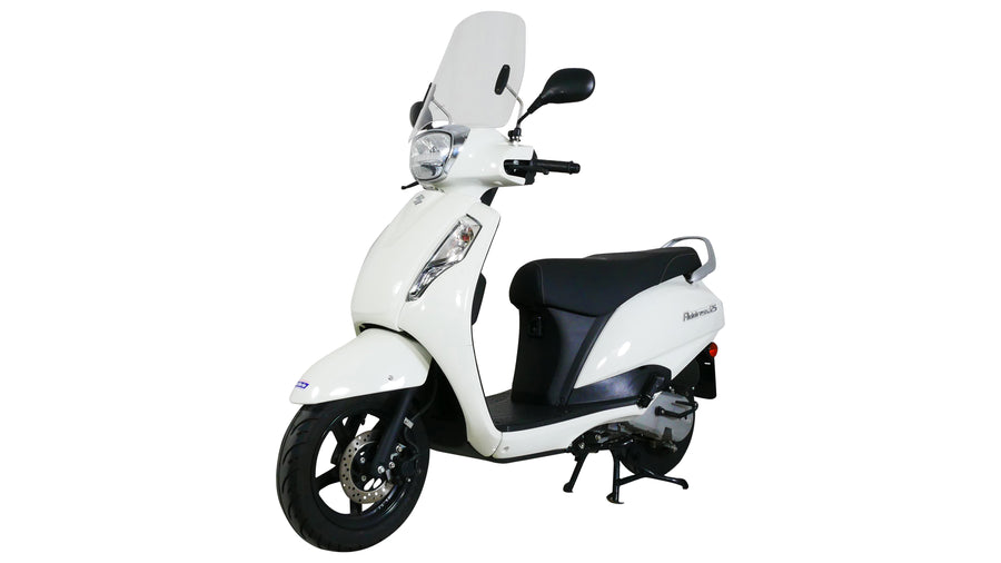 Suzuki adresse 125i E5 [2021-]-Turing Disc "TM"