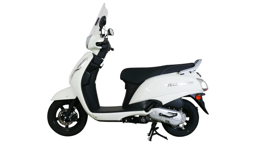 Suzuki adresse 125i E5 [2021-]-Turing Disc "TM"