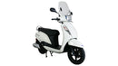 Suzuki adresse 125i E5 [2021-]-Turing Disc "TM"-11