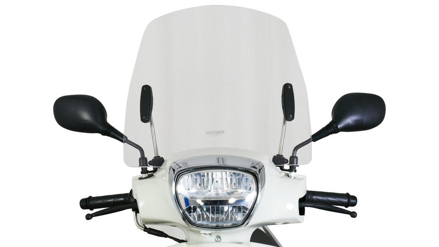 Suzuki adresse 125i E5 [2021-]-Turing Disc "TM"
