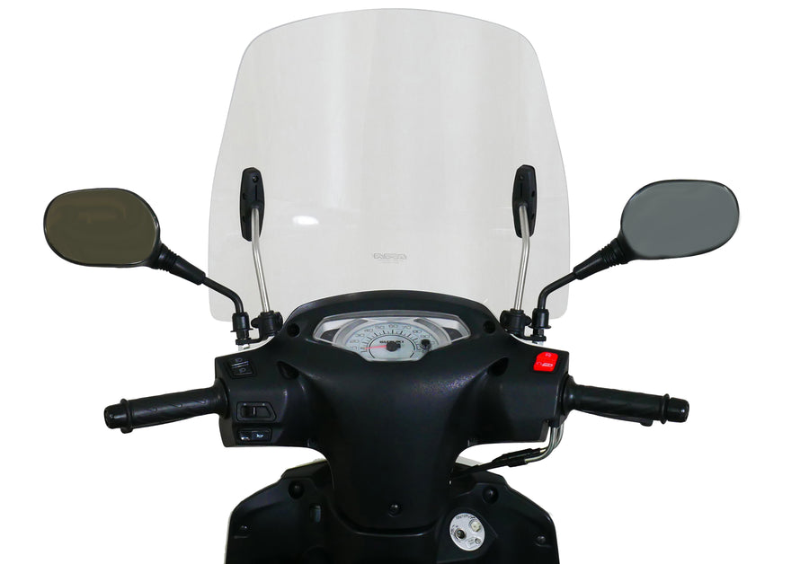 Suzuki adresse 125i E5 [2021-]-Turing Disc "TM"