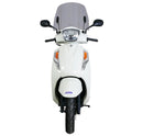 Suzuki adresse 125i E5 [2021-]-Turing Disc "TM"-1