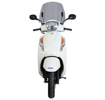 Suzuki adresse 125i E5 [2021-]-Turing Disc "TM"