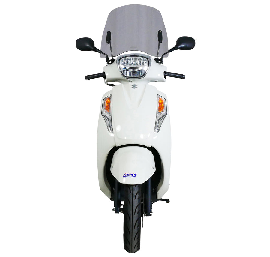 Suzuki adresse 125i E5 [2021-]-Turing Disc "TM"