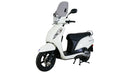 Suzuki adresse 125i E5 [2021-]-Turing Disc "TM"-2