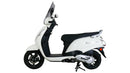 Suzuki adresse 125i E5 [2021-]-Turing Disc "TM"-7