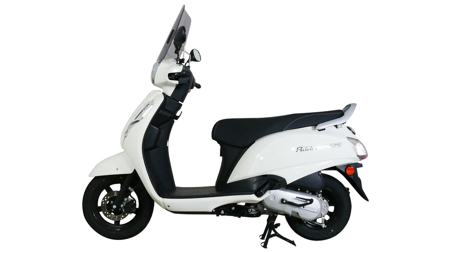 Suzuki adresse 125i E5 [2021-]-Turing Disc "TM"