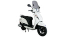 Suzuki adresse 125i E5 [2021-]-Turing Disc "TM"-3
