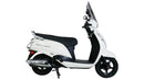 Suzuki adresse 125i E5 [2021-]-Turing Disc "TM"-4