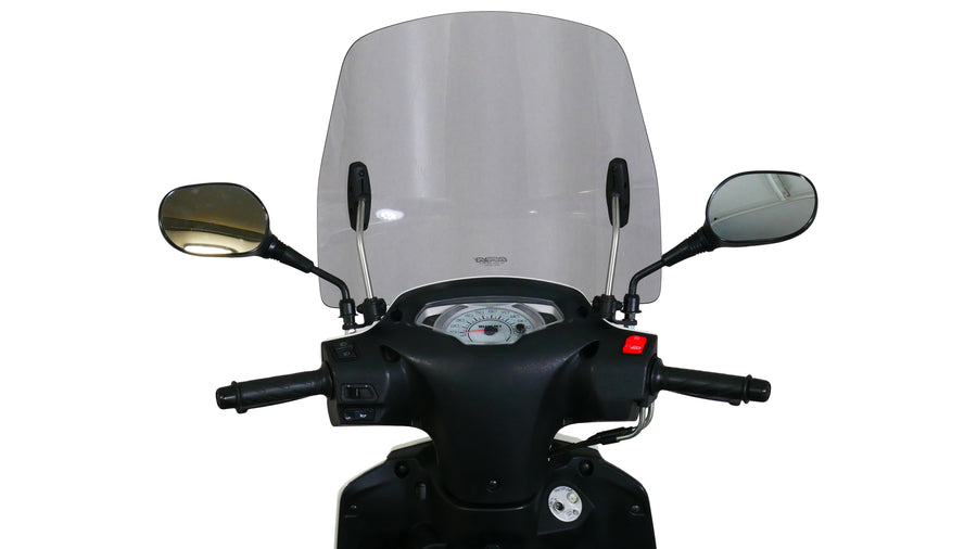 Suzuki adresse 125i E5 [2021-]-Turing Disc "TM"
