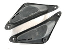 Yamaha YZF R6 RJ03 [2000] - rammeverk som dekker oppgaver høyre venstre sett-4