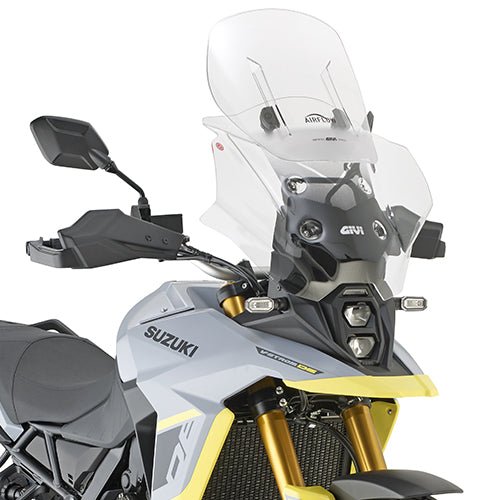 SUZUKI DL 800 V STROM [2023-2025] - Frontrute