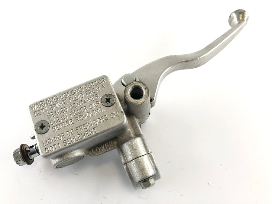 SWM SM 125 R [2017] - Håndbrems Pump Bremsespak