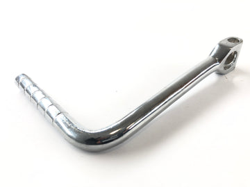 Moto Guzzi Guzzino 65 [Hispania Motoleggera] - Kickstarter Ny Chrome - 0