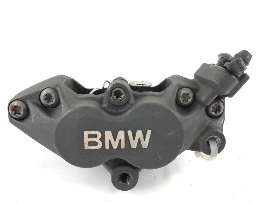 BMW R 1100 S [2001] - Bremseklave foran til høyre