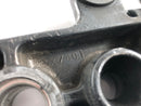 Suzuki DR 750 S SR41B [1988] - Fork Bridge over-4