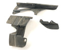 KTM 640 LC4 Adventure [2003] - Chain Protection Set-2