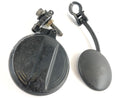 Aprilia SX KX1 125 [2020] - Styret End Mirror Mirror Set Par-3