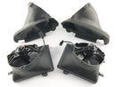 BMW K 1200 LT [2002] - kjøligere vifte med Airfood Set Couple-3