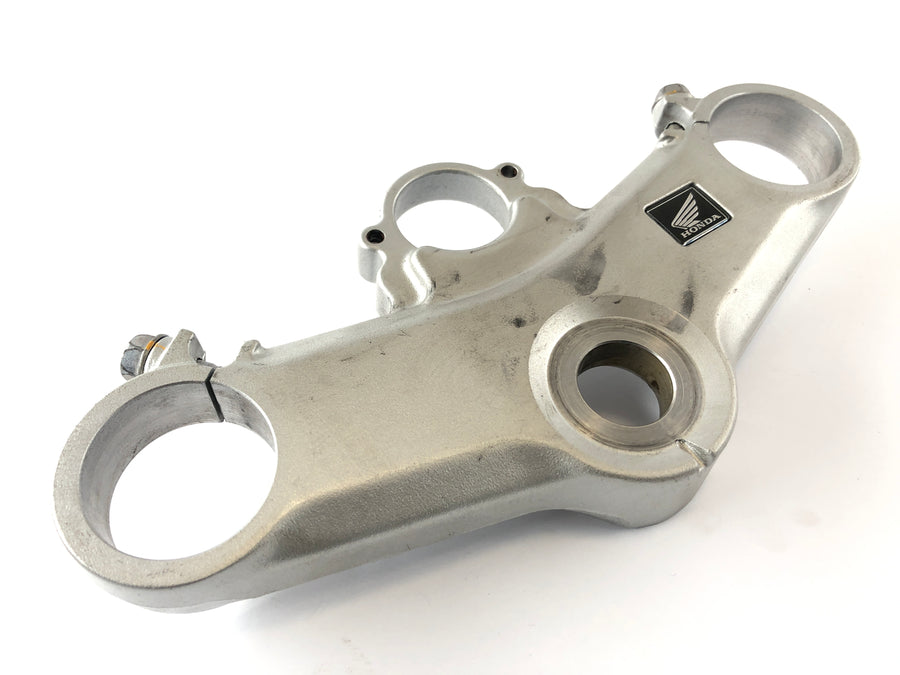 Honda VFR 800 RC46 [2005] - Fork Bridge over