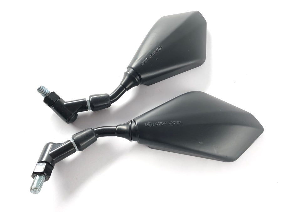 Mirror Back Mirror Corner M10 [Stockware] - Yamaha Kawasaki Suzuki