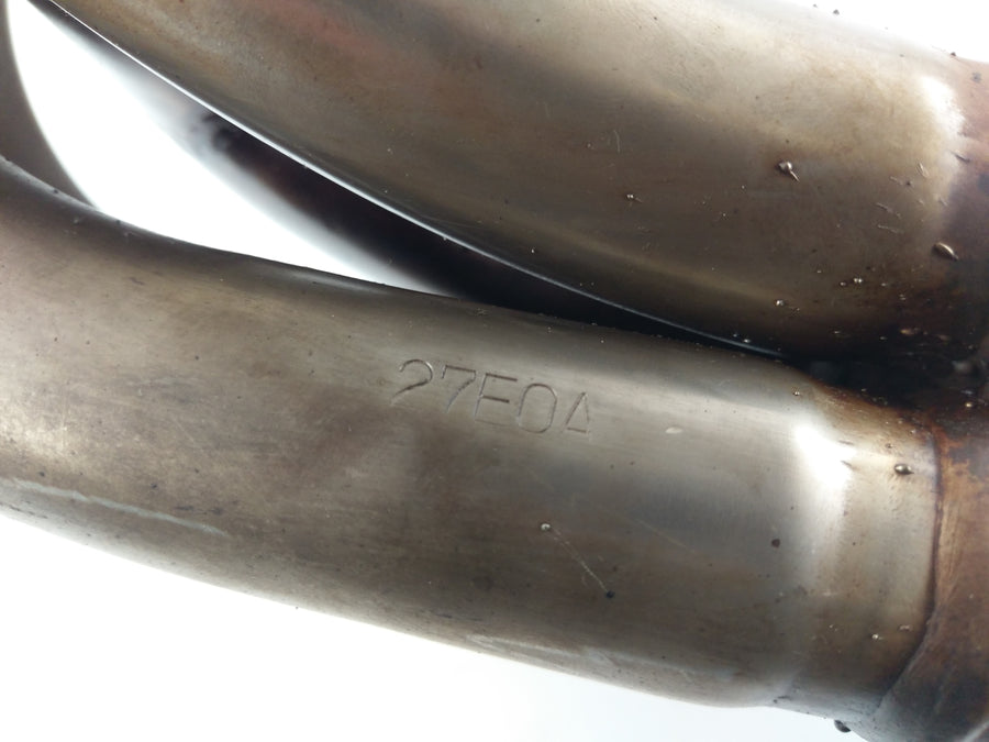 Suzuki GSF 1200 Bandit GV75A [1998] - eksosmanifold
