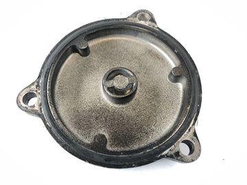 Suzuki DR 250 SJ41A [1982] - Oljefilter lokk motor lokk - 0