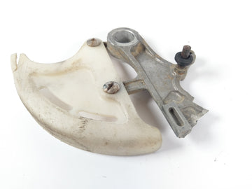 Honda CRF 450 [2002] - Bremseankerplateankerplate bak