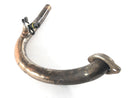 BMW F 650 CS Scarver [2001] - Manifold eksosmanifold med lambda sonde-1