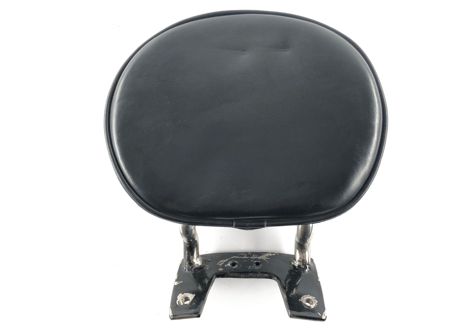 Yamaha XVS 650 Drag Star 4VR [1997] - Driver Sissybar Rackrest