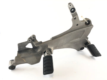 Honda St 1100 SC26 Pan European [1990] - Rast Holder Footst Right Right