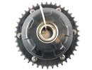 Triumph Speed ​​Triple 1050 515NJ [2006] - Drive Pinion med kjedehjul og kjedehjulinntak-2